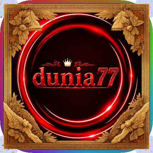 dunia77 — mitra unggulan