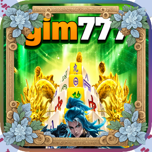 gim777 — mitra unggulan